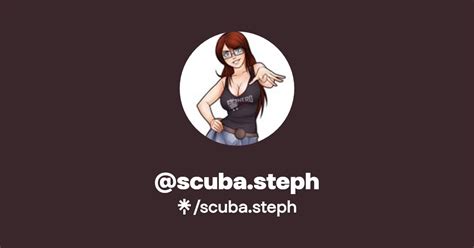 Find @scuba.steph Onlyfans